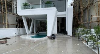 5 bedroom contemporary duplex with BQ for Sale!!