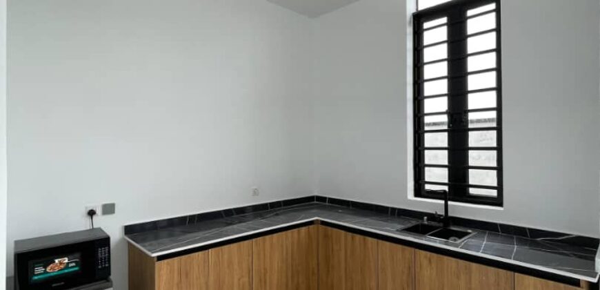 5 bedroom contemporary duplex with BQ for Sale!!