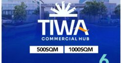 Tiwa Commercial Hub