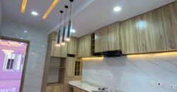 4 Bedroom Semi-Detached Duplex