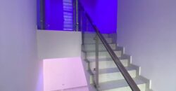 4 Bedroom Semi-Detached Duplex