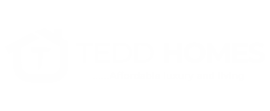 TEDD HOMES-Affodable Luxury Homes