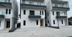 Luxury 4bedrooms Terrace with Bq