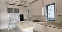 Luxury 4bedrooms Terrace with Bq