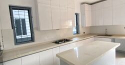 Luxury 4bedrooms Terrace with Bq