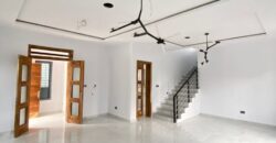 Luxury 4bedrooms Terrace with Bq