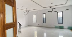 Luxury 4bedrooms Terrace with Bq
