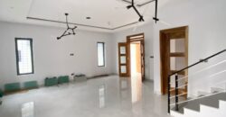 Luxury 4bedrooms Terrace with Bq
