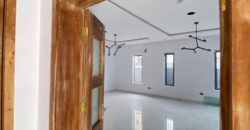 Luxury 4bedrooms Terrace with Bq