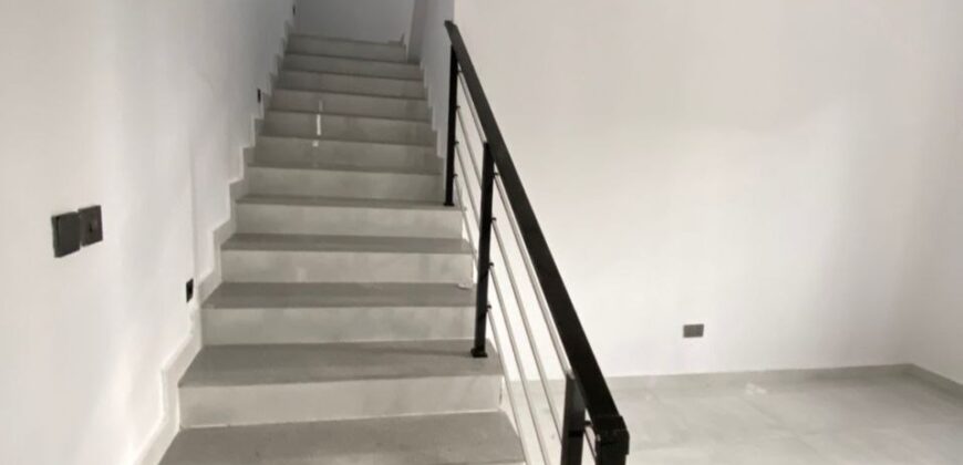 Luxury 4bedrooms Terrace with Bq