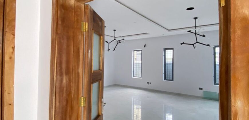 Luxury 4bedrooms Terrace with Bq