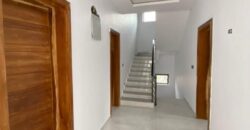 Luxury 4bedrooms Terrace with Bq