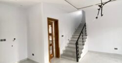 Luxury 4bedrooms Terrace with Bq