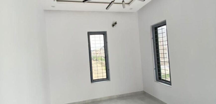 Luxury 4bedrooms Terrace with Bq