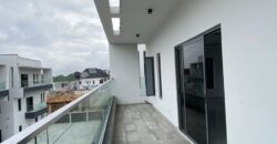 Luxury 4bedrooms Terrace with Bq