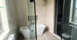 Luxury 4bedrooms Terrace with Bq