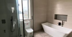Luxury 4bedrooms Terrace with Bq