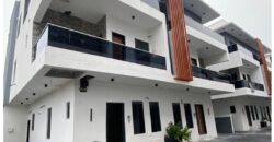 N220m- Lekki luxurious 5 bedroom fully detached duplex