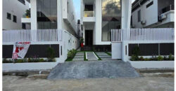 N260m- Ajahluxurious 5 bedroom fully detached duplex