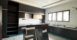 4 Bedrooms terrace duplex with BQ