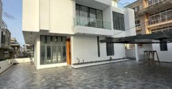 N390m- Osapa luxurious 5 bedroom fully detached duplex