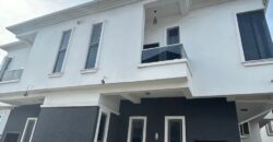 BEDROOM FURNISHED SEMI DETACHED DUPLEX FOR RENT !!!