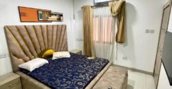 FULLY SERVICED AND FUNCTIONAL 1 & 2 BEDROOM LUXURY FURNISHED APARTMENT