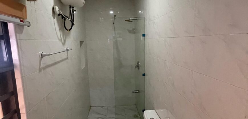 FULLY SERVICED AND FUNCTIONAL 1 & 2 BEDROOM LUXURY FURNISHED APARTMENT