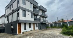 OPTIMUM 4 BEDROOM MAISONETTE DUPLEXES WITH BALCONIES IN EVERY ROOMS