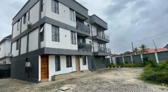 OPTIMUM 4 BEDROOM MAISONETTE DUPLEXES WITH BALCONIES IN EVERY ROOMS