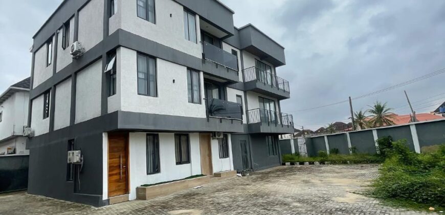 OPTIMUM 4 BEDROOM MAISONETTE DUPLEXES WITH BALCONIES IN EVERY ROOMS