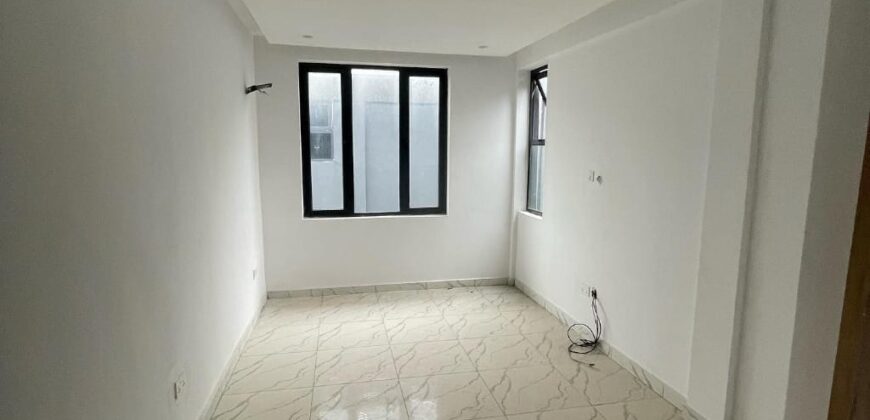 OPTIMUM 4 BEDROOM MAISONETTE DUPLEXES WITH BALCONIES IN EVERY ROOMS