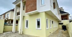 SELF SERVICED FULLY DETACHED DUPLEXES WITH SERENE VIEWS