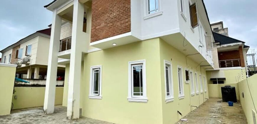 SELF SERVICED FULLY DETACHED DUPLEXES WITH SERENE VIEWS