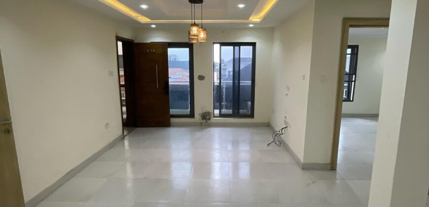 FULLY SERVICED AND FUNCTIONAL 2 BEDROOM APARTMENT FOR RENT