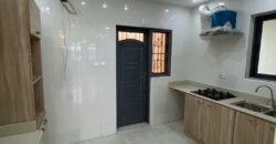 FULLY SERVICED AND FUNCTIONAL 2 BEDROOM APARTMENT FOR RENT