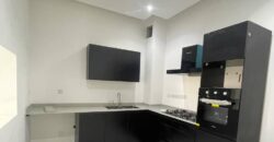 FULLY SERVICED AND FUNCTIONAL 2 BEDROOM LUXURY FLAT