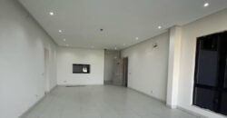 FULLY SERVICED AND FUNCTIONAL 2 BEDROOM LUXURY FLAT