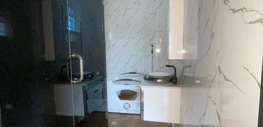 SMARTLY FURNISHED 4-BEDROOM DUPLEX FOR RENT WITH BQ