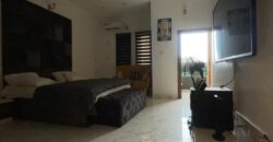 SMARTLY FURNISHED 4-BEDROOM DUPLEX FOR RENT WITH BQ