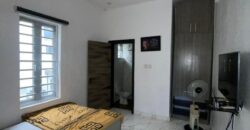 SMARTLY FURNISHED 4-BEDROOM DUPLEX FOR RENT WITH BQ