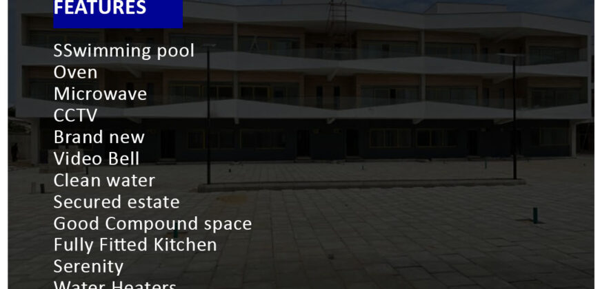 290m ikate lekki contemporary and  luxurious spacious duplex