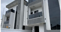 TASTEFULLY BUILT 4 BEDROOM TERRACE DUPLEX FOR RENT