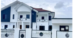 ₦550m Luxury Duplex for Sale