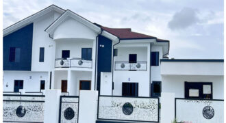 ₦550m Luxury Duplex for Sale