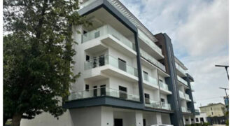 4-bedroom luxurious and spacious maisonette duplex for sale in Ikoyi