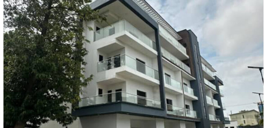 4-bedroom luxurious and spacious maisonette duplex for sale in Ikoyi