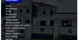 ₦550m Luxury Duplex for Sale