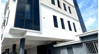 IKATE, LEKKI: 2 BEDROOM APARTMENT FOR RENT