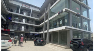 COMMERCIAL PROPERTY FOR SALE IN LEKKI